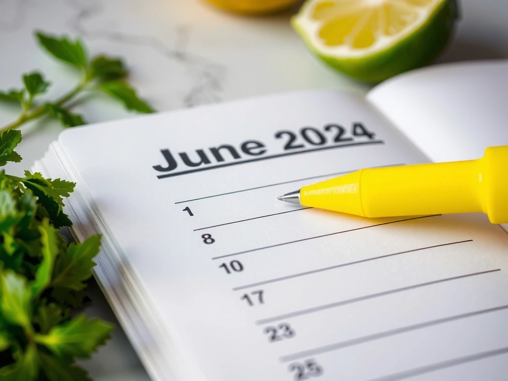 Agenda : décision d'engagement sur le long terme