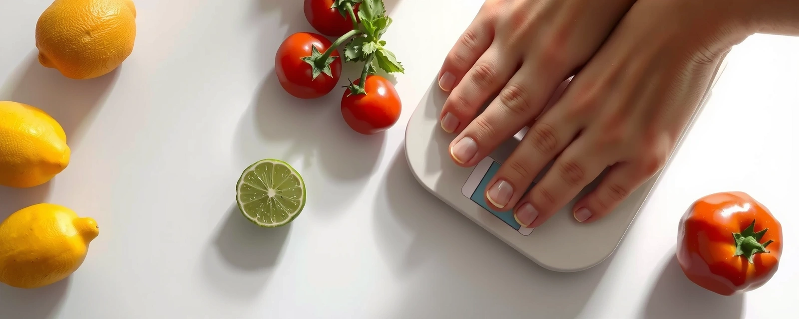 Balance de bio-impédance