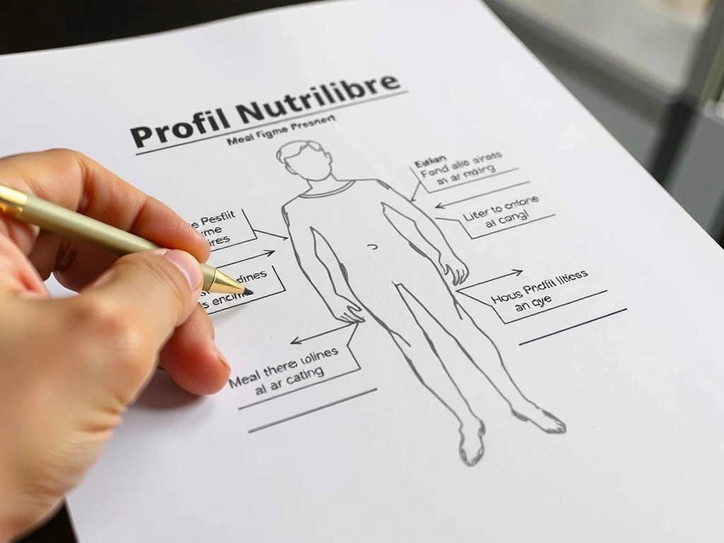 Le Profil Nutrilibre